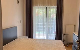 3 camere Natura Residence Baneasa I 3 bai I 2 parcari + boxa I COM 0% - Poză 14