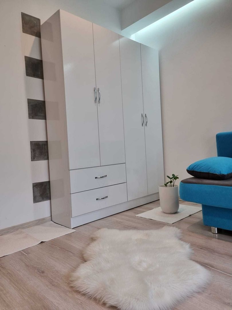 Garsoniera moderna | Plopilor - Poză 5