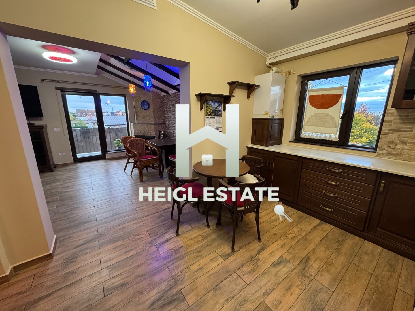 Apartament cu 2 camere in Dumbravita - Poză 7