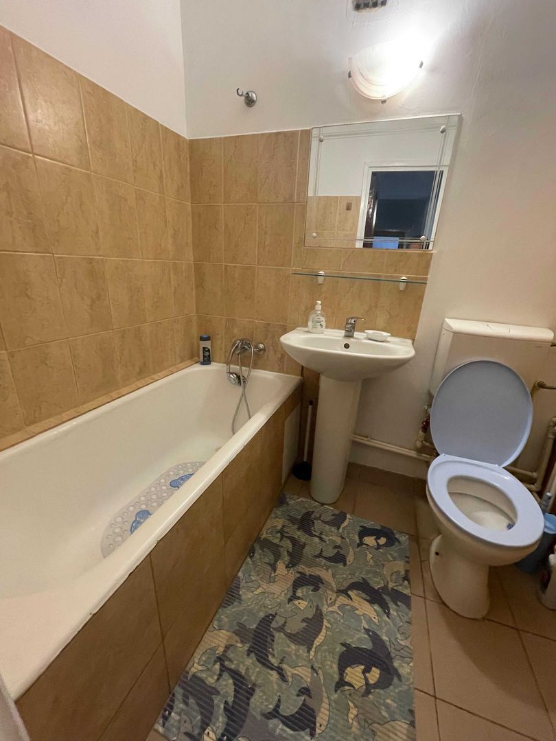 Apartament 2 camere Rahova-Sebastian T630 - Poză 6