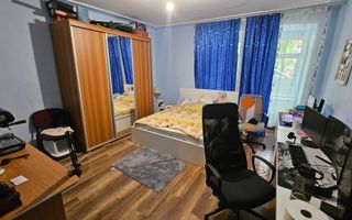 Iosefin | 3 Camere | Centrala Proprie. - Poză 1