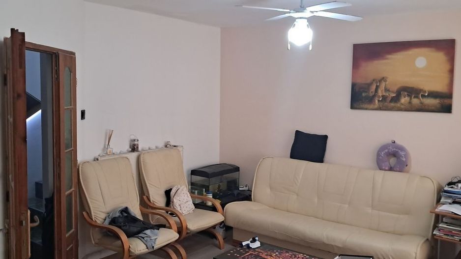 Casa Individuala | Iosefin | 7 Camere - Poză 3