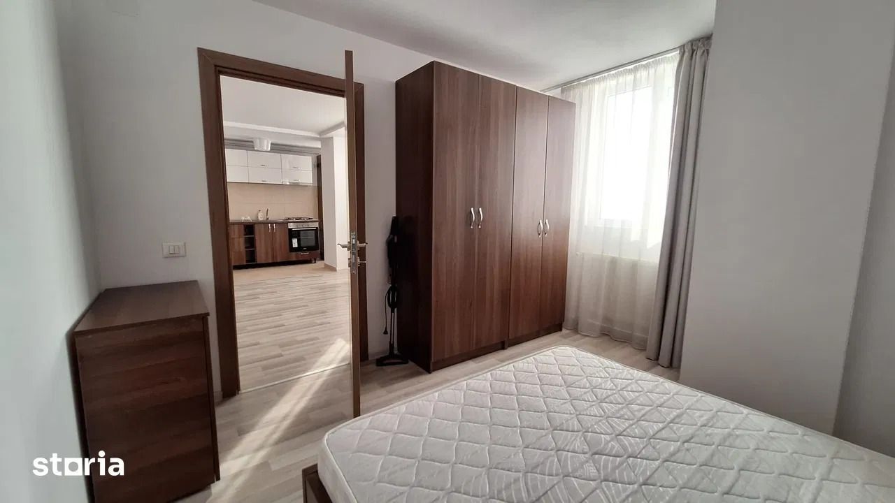 AP. 2 CAMERE- FUNDENI TOWER, LOC DE PARCARE, CENTRALA PROPRIE, MODERN - Poză 5
