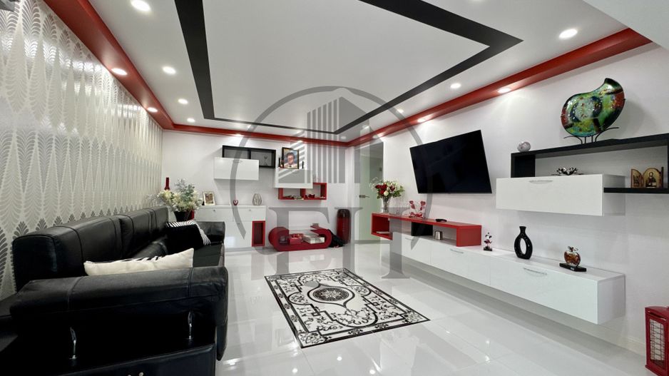 Apartament 4 camere de vanzare Agigea, Constanta - Poză 1