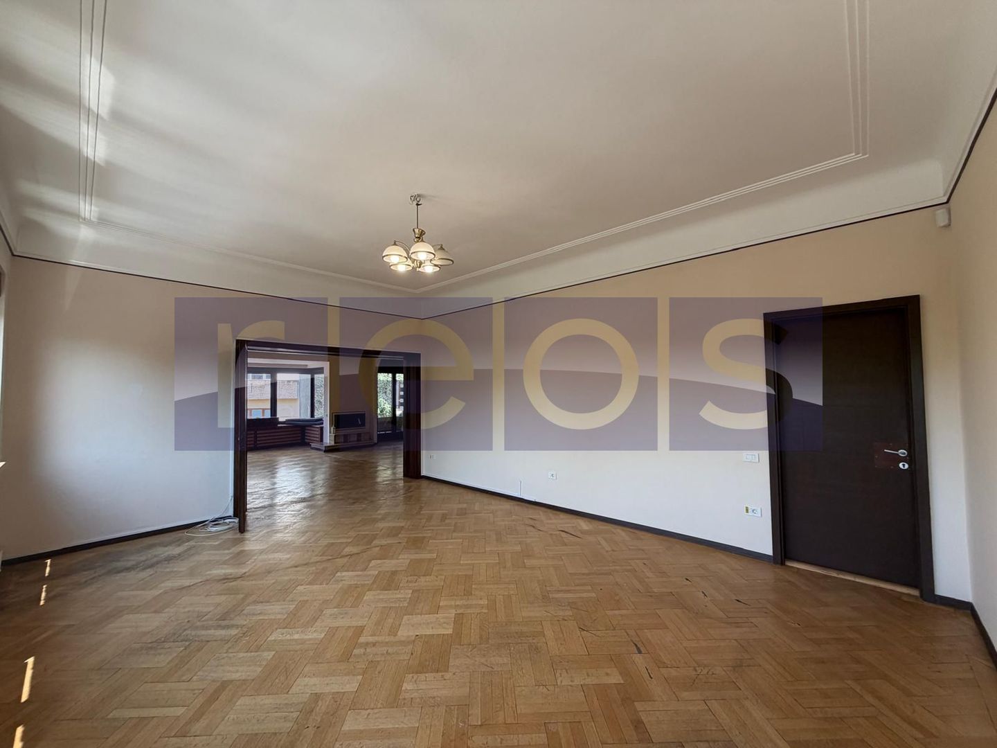 INCHIRIERE APARTAMENT DEOSEBIT 5CAMERE | 221MP   | BLV LASCAR CATARGIU - Poză 10