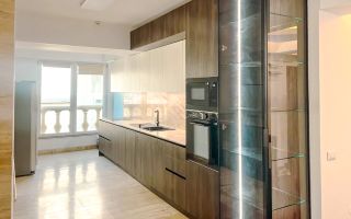 Închiriere apartament 4 camere 163mp | Parcare și boxă incluse - Poză 5