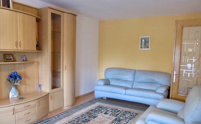 APARTAMENT 3 CAMERE | UNIRII - Poză 2