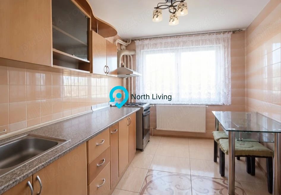 Apartament 2 camere | 1 Decembrie 1918 - Poză 2