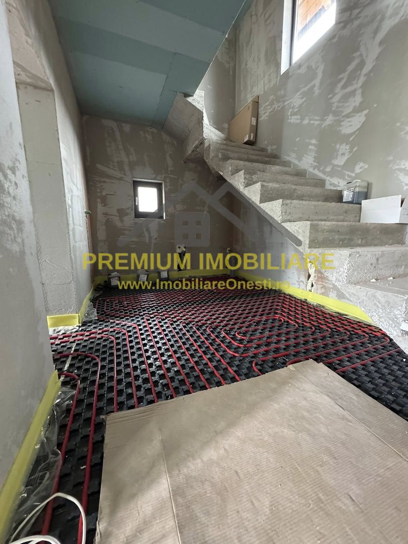 Casa individuala de Vanzare - Cartier Andrasesti - Poză 8