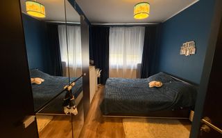 Apartament 3 camere decomandate et 1/7 Brazda lui Novac - Poză 5