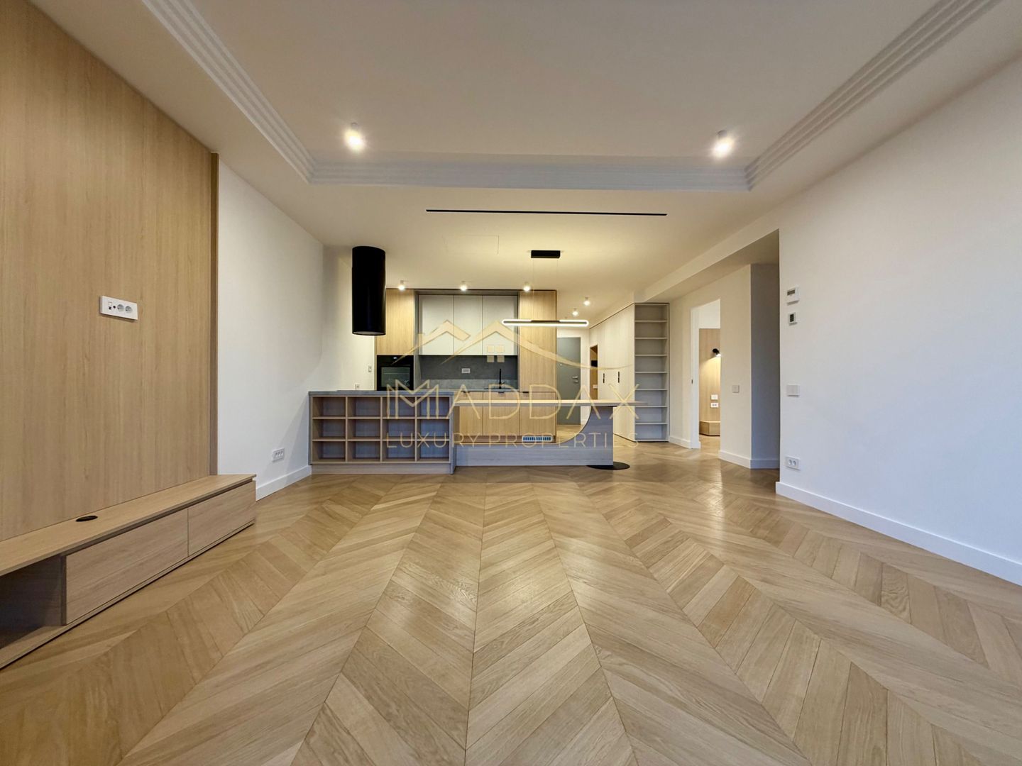 Apartament cu 3 camere *110mp* // Șoseaua Nordului - Herastrau - Poză 2