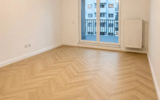 Pallady | 2 camere | 55 mp + balcon 13,59 mp | Bloc 2023 | Parcare - Poză 5