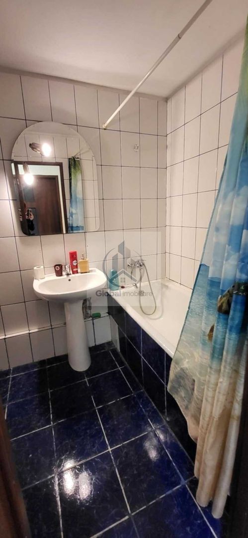 Inchiriez Apartament cu 2 camere-Fainari - Poză 6