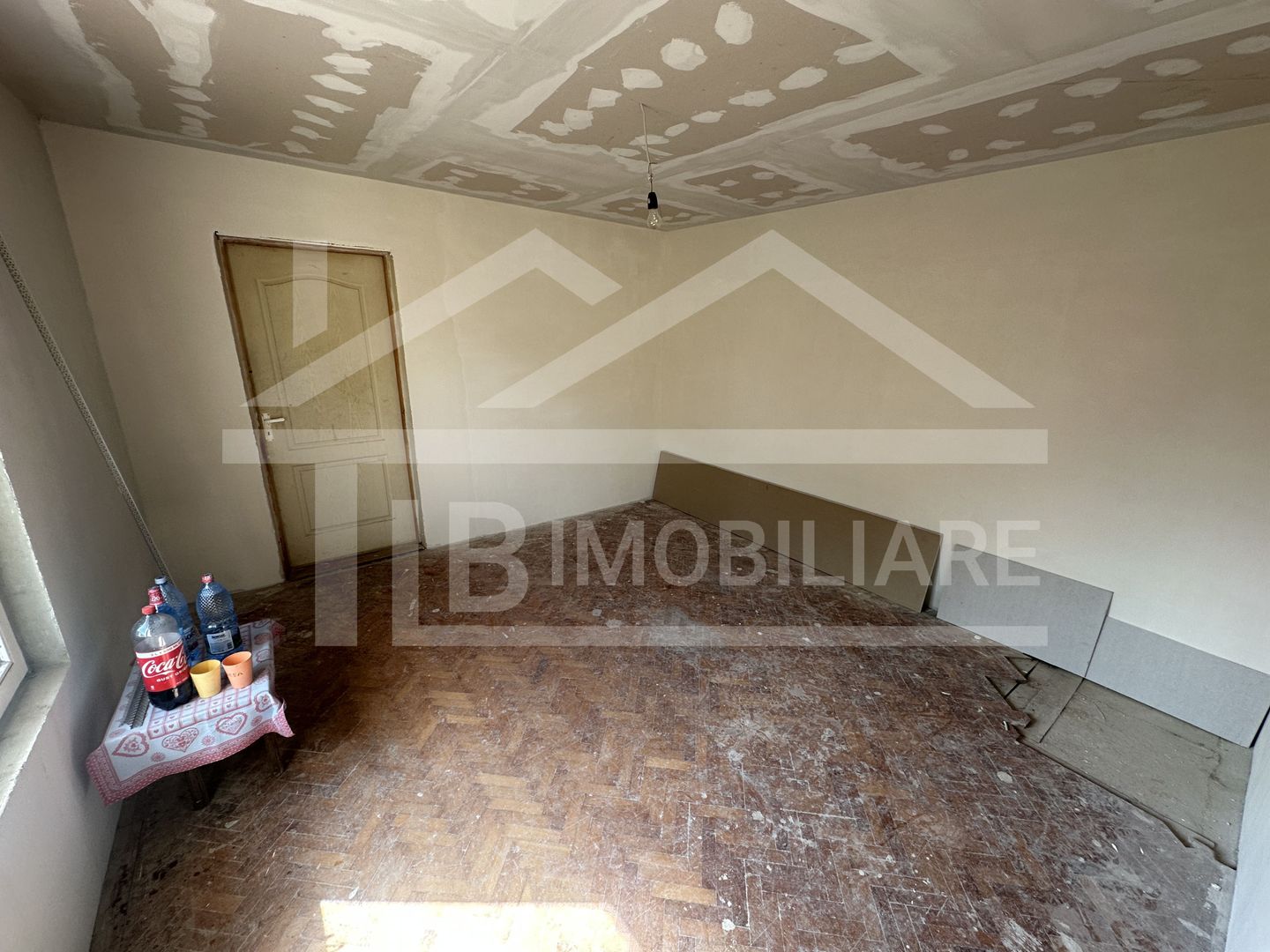 Casa individuala de vanzare, 107mp, 645mp teren, Zona Santana de Mures - Poză 9