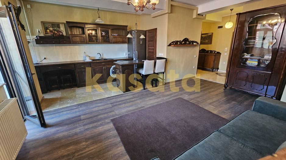 2 Camere de Închiriat | Zona Baneasa – Mobilat Modern, Gata de Mutat - Poză 1