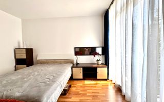 Apartament 1 cameră cochet, cu  parcare, terasă, in zona Aradului - Poză 8