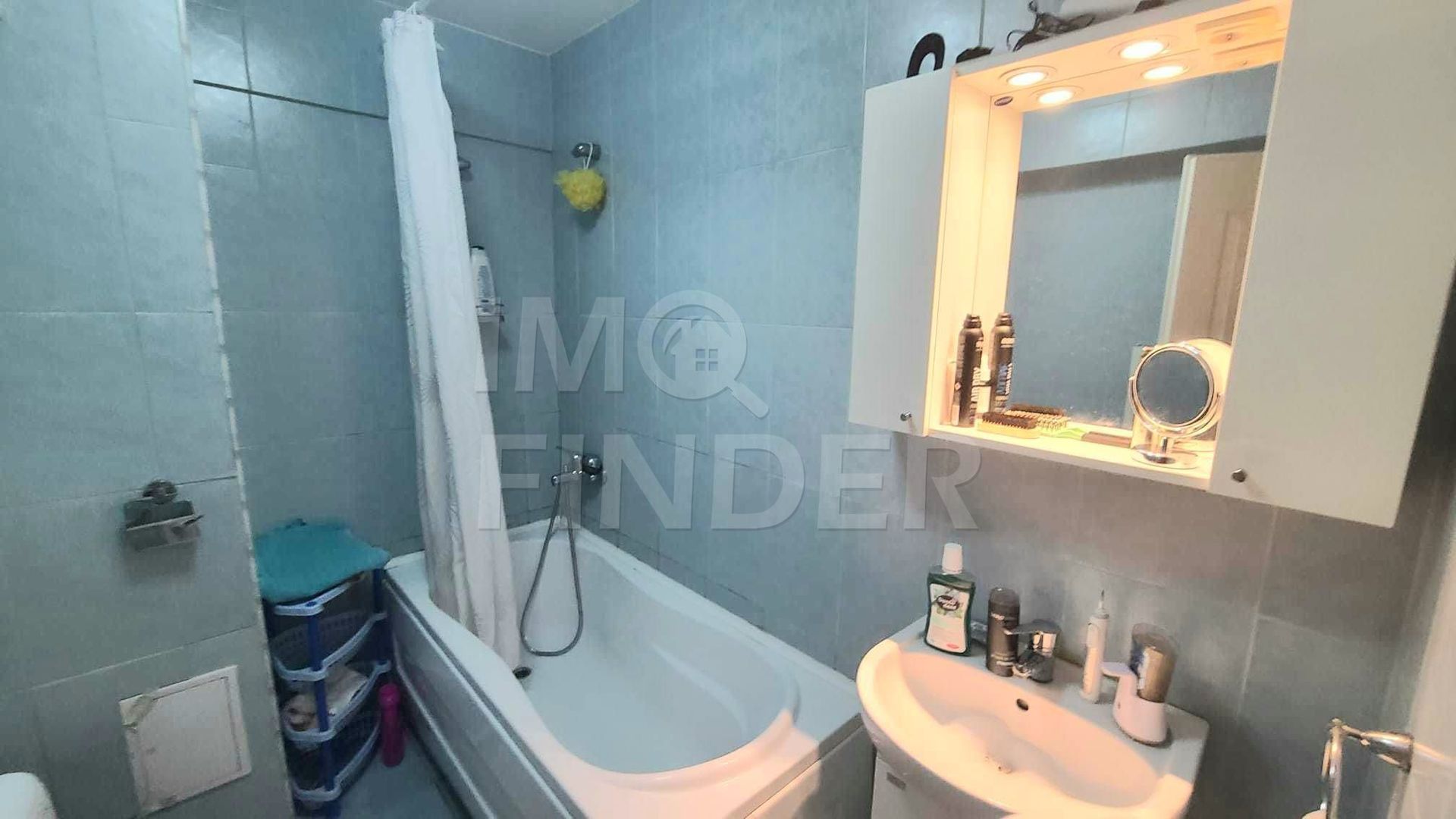 Ocazie ! Apartament Finisat cu Parcare  Zorilor - Poză 3