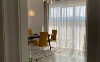 Apartament 2 camere | Balcon  | Etaj 2 | Lift | Parcare | Avantgarden - Poză 17