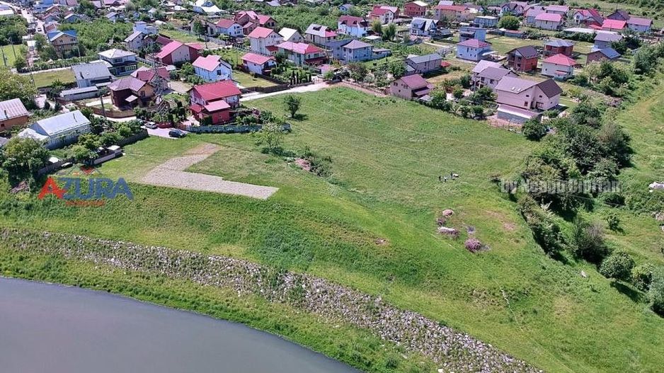 COMISION 0% - Teren Prundu Mic Pitesti - Poză 27