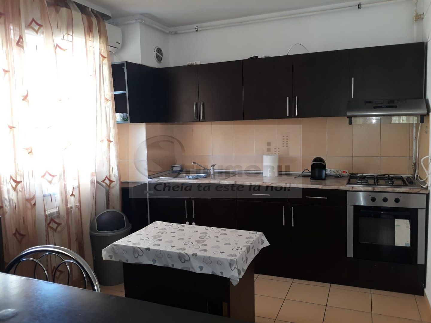 3 CAM TATARASI ETAJ 2 , CENTRALA PROPRIE, 2 BAI, SUD, GREEN PARK - Poză 30