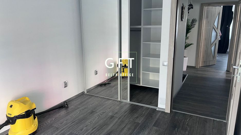 Casa de lux noua mobilata Floresti - Poză 17