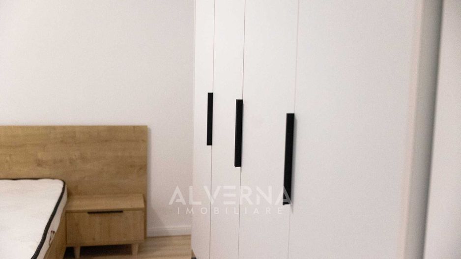 Apartament 2 camere + dressing | 76mp | loc parcare | Semicentral - Poză 3