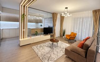 For Rent | Luxury 2-Room Studio | 49 sqm | Cloud9 Residence - Poză 2