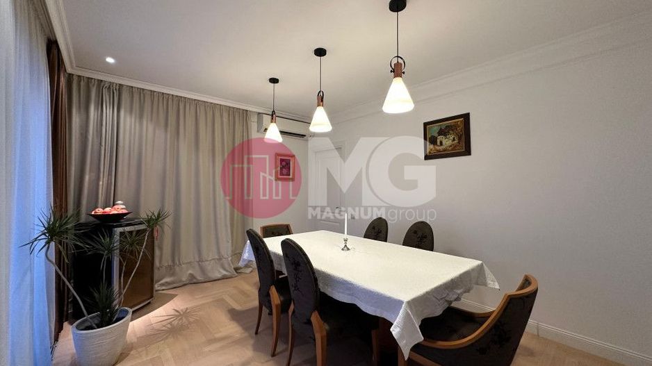 Penthouse de vanzare- Zagazului- Aviatie- Lac Floreasca - Poză 10