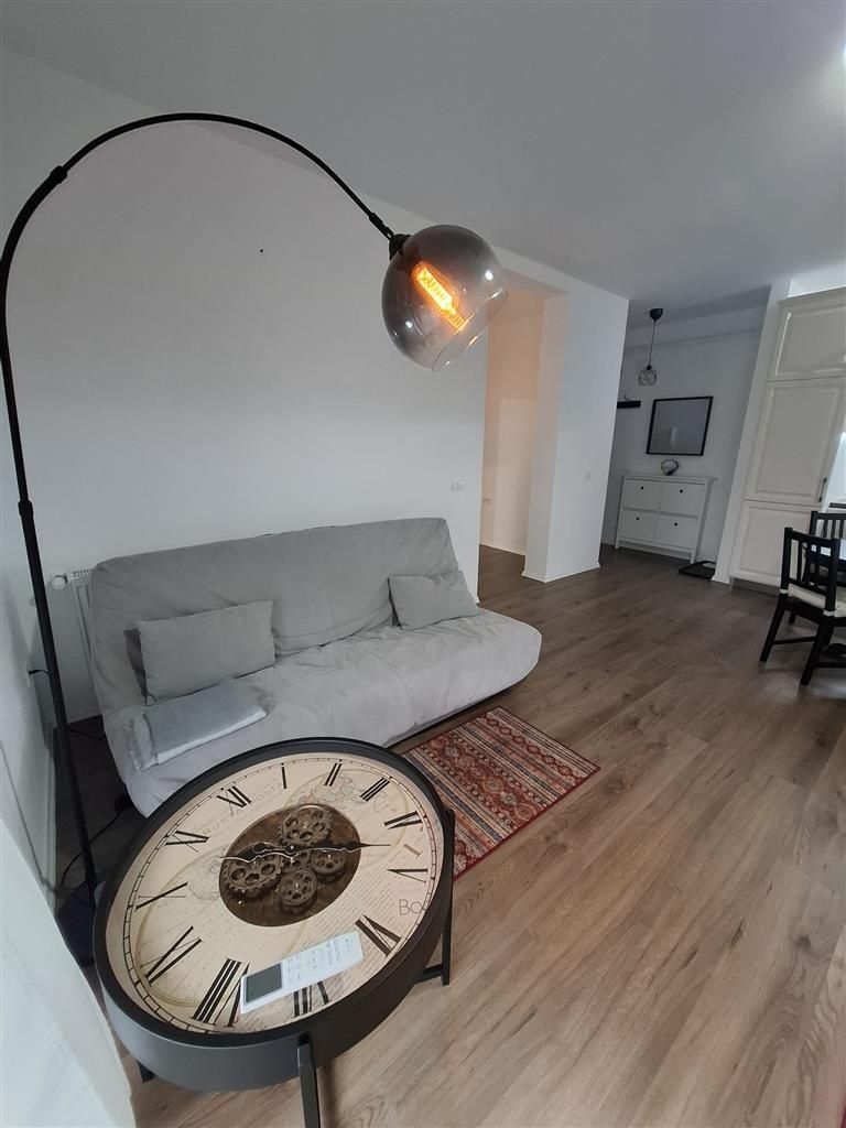 Giroc 2 camere et 1parcare totul nou prima inchiriere - Poză 13