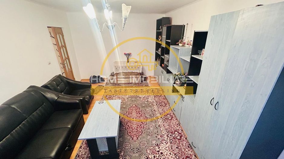 Etaj 1/Apartament 2 Camere/Decomandat 60mp! Zona Frumoasa - Poză 2