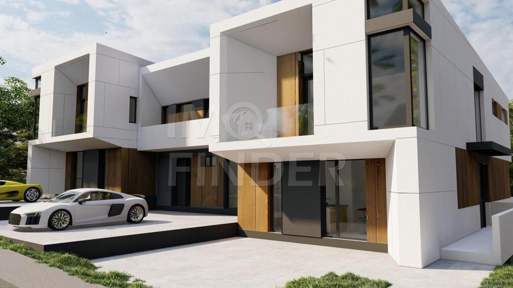 Vanzare casa de tip triplex, zona Grand Hotel Italia - Poză 3