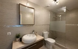 VILĂ INDIVIDUALA LAKEFRONT SNAGOV | POOL - Poză 19