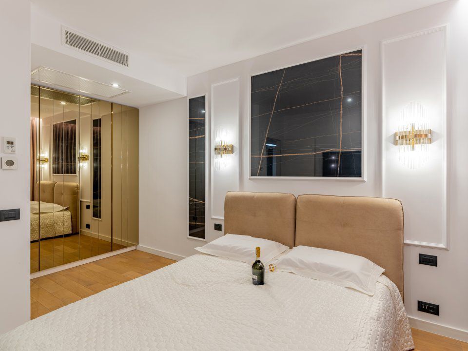 ONE HERASTRAU TOWERS LUXURY 1 BEDROOM - Poză 16