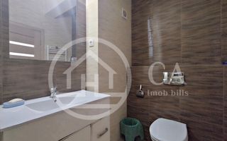 Apartament de inchiriat cu 2 camere in zona Iosia, Oradea - Poză 6