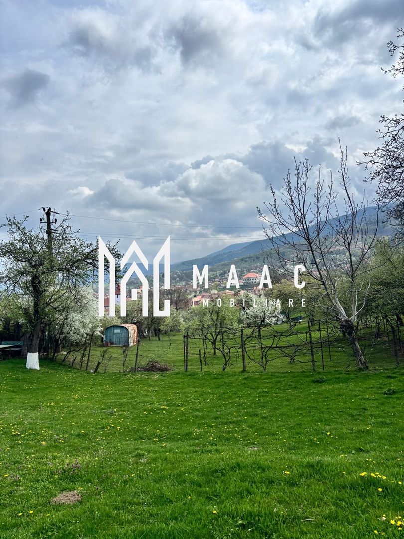 Teren | Intravilan | 855 MP - Poză 5