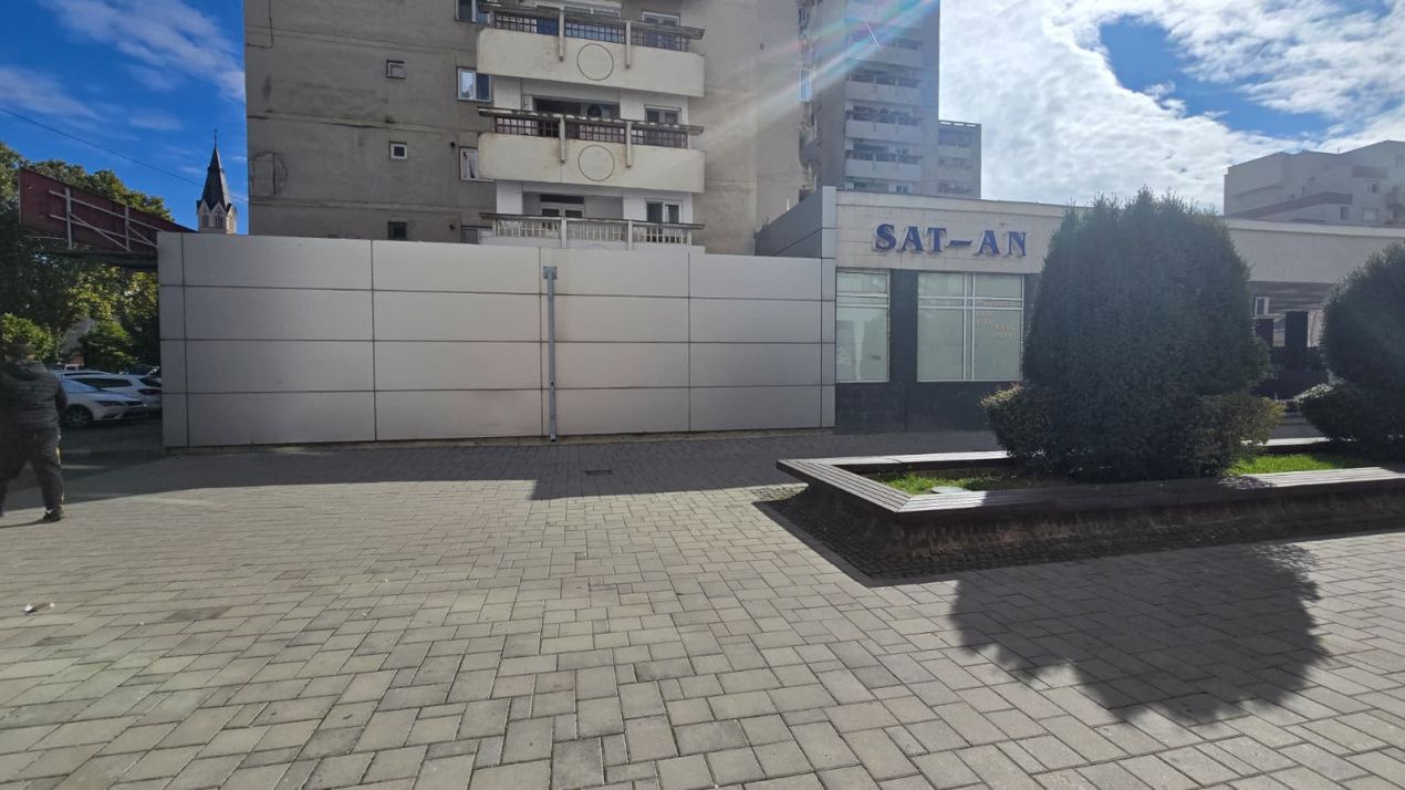 Spațiu comercial central Satu Mare - Poză 5