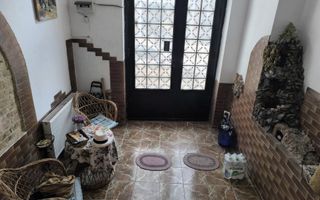 CENTRU VECHI (COD03) - Apartament boem cu terasa si balcon ! - Poză 2