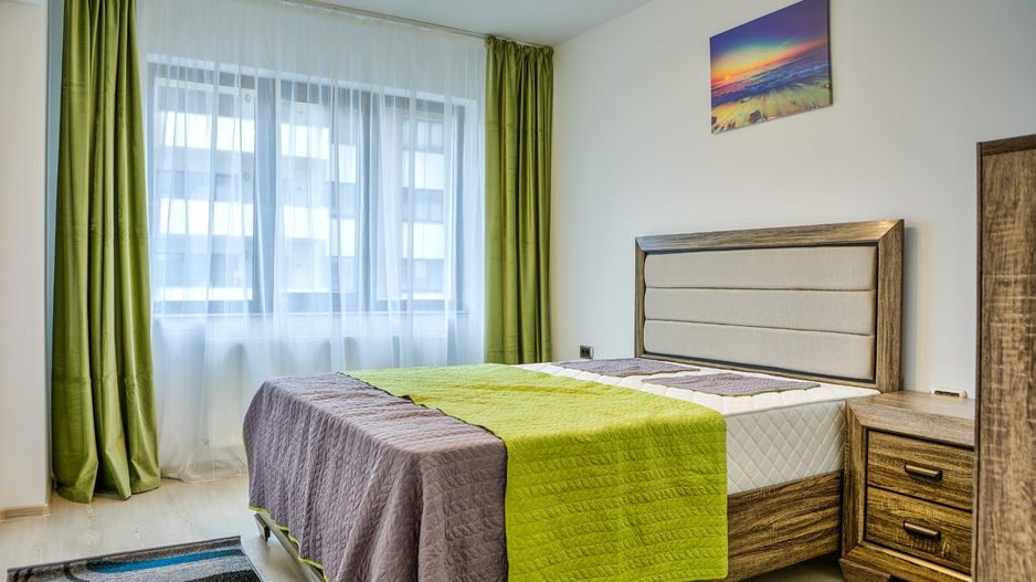 Apartament 3 camere de închiriat - Poză 3