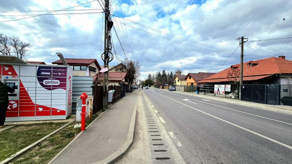 Spatiu comercial Annabella - Filipestii de Padure, PH - Poză 10