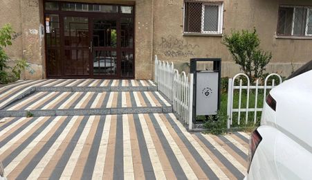 APARTAMENT  2 CAMERE  SEBASTIAN