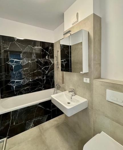 Apartament nou 2 camere – prima închiriere, dotări premium, zona Lacul Morii - Poză 8