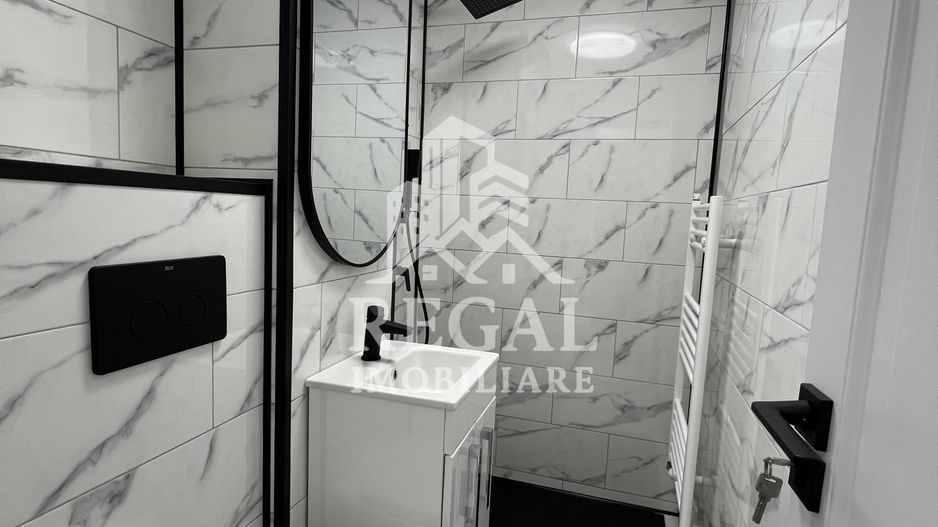 Apartament 2 camere – Micro 5, recent renovat - exclusivitate - Poză 9