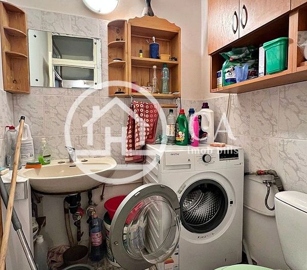 Apartament de vânzare tip PB cu 4 camere în Calea Aradului, Oradea - Poză 14