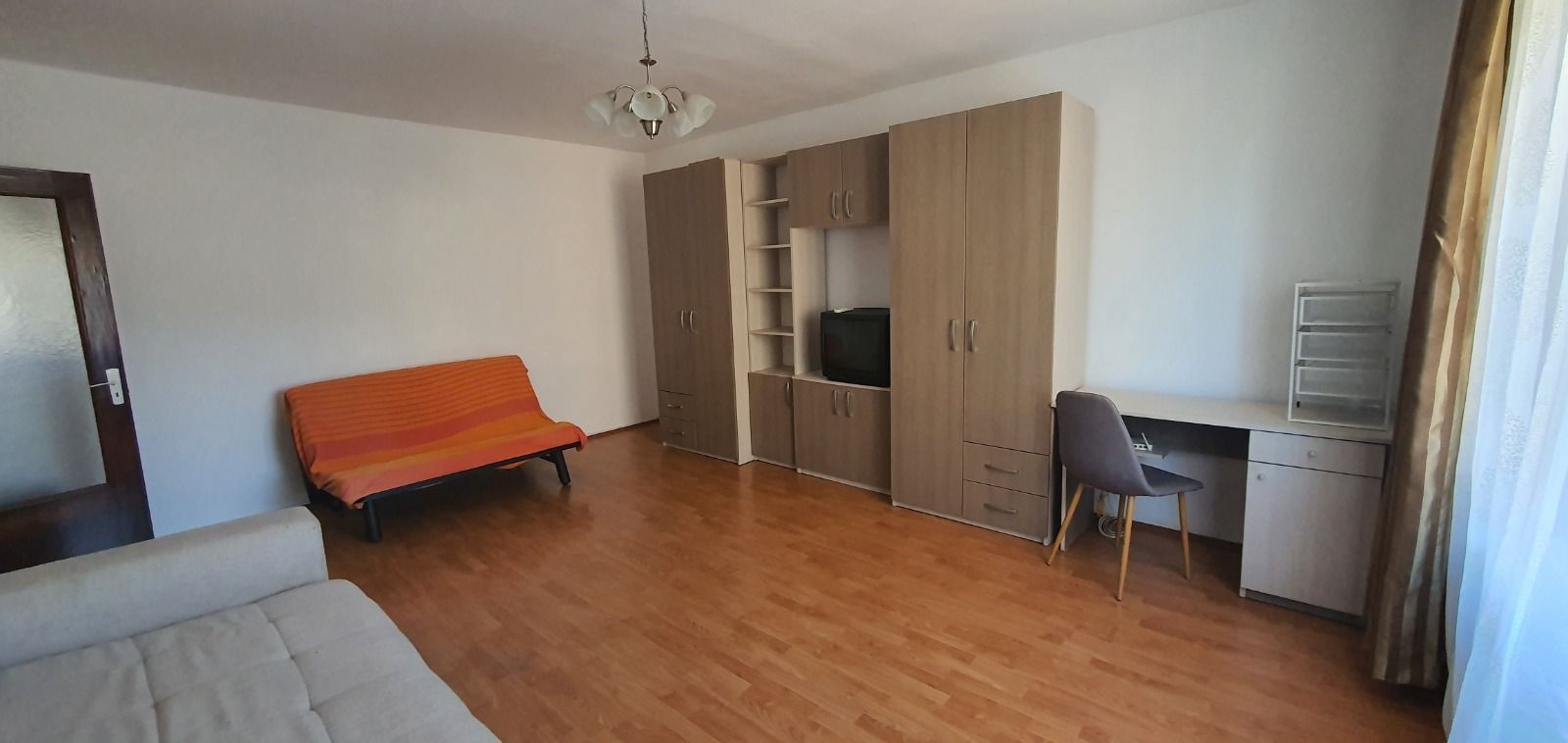 Garsoniera | Virtutii | Lujerului | Grozavesti | centrala - Poză 4