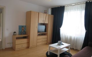 Apartament de închiriat cu 3 camere – Basarab / Gara de Nord - Poză 1