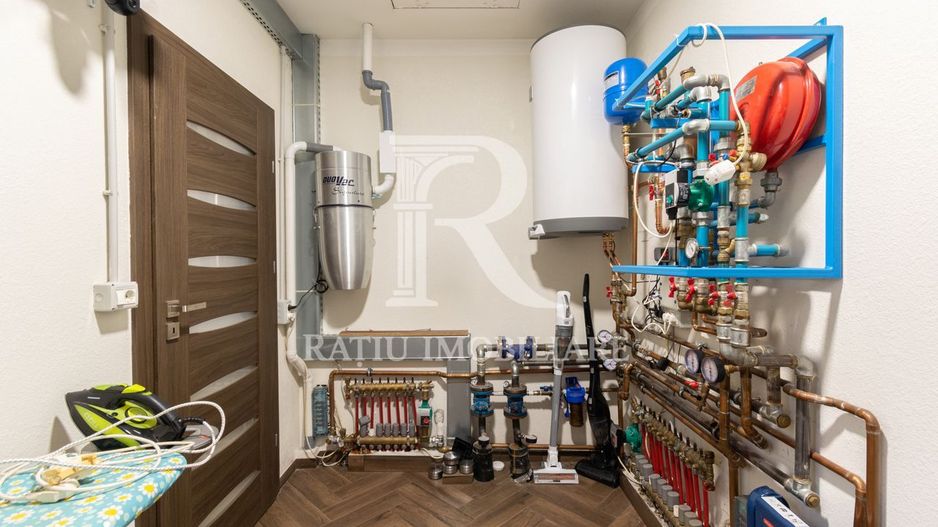 Casă Individuală Premium | 4 Camere | Zona Gheorghe Doja | Oradea - Poză 31