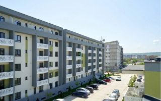 Apartament 2 camere, Păcurari, Complex Contemporan House, Iași - Poză 1
