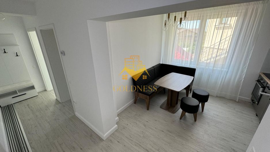 2 camere, modern, parcare,Baciu zona Galaxiei, Transylvaniei - Poză 2