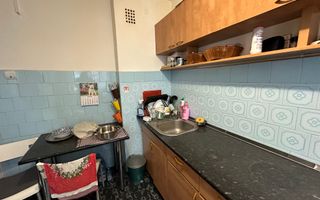 Apartament 2 Camere | Drumul Taberei | Transport Public | Auchan - Poză 11