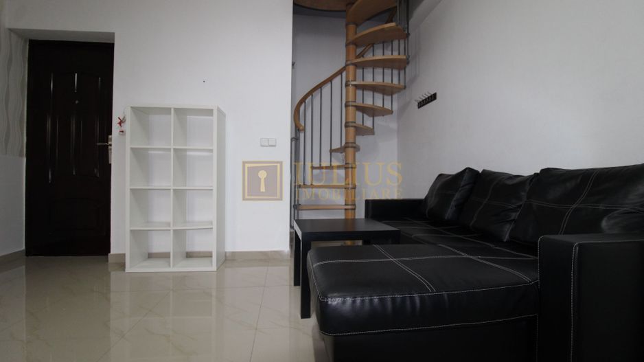 1 camera, loc de parcare,in spate la City of MARA - Poză 3